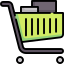 cart icon