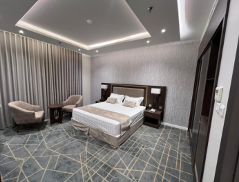 مشروع فندقي متميز في جدة