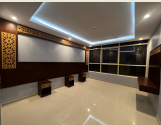 تصميم فندقي متكامل في مكة