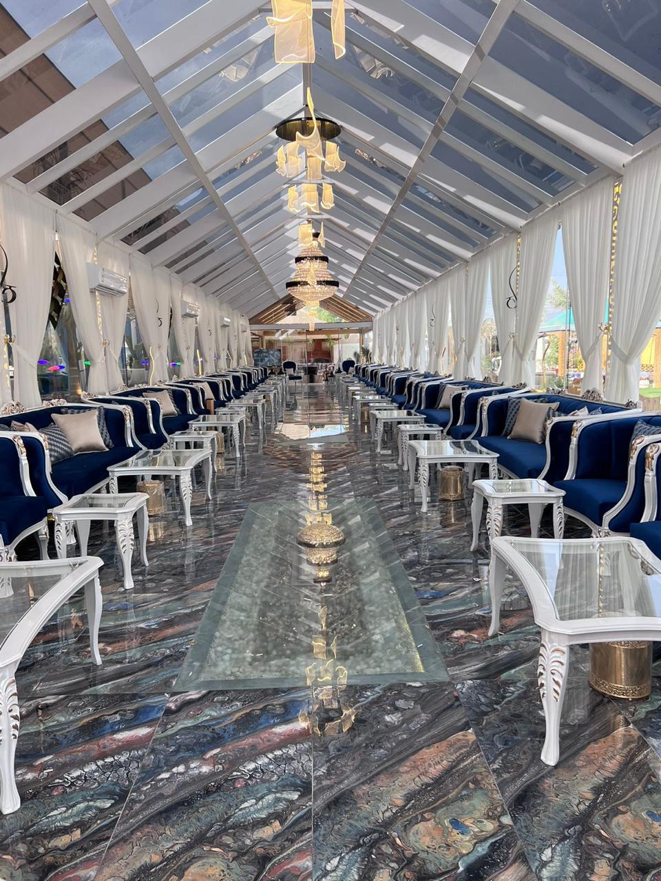 تنفيد مجالس فاخره