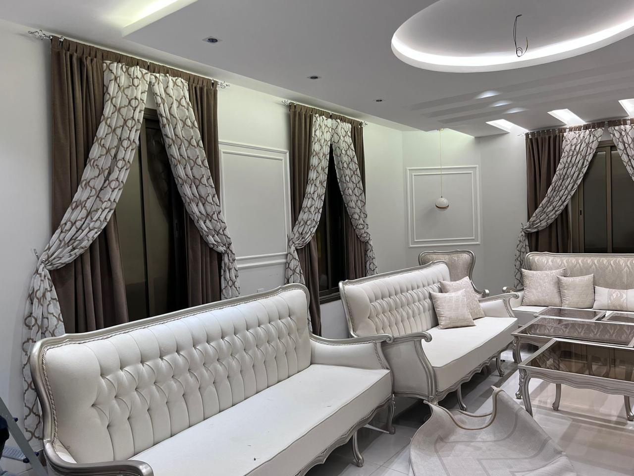 تنفيد مجالس فاخره